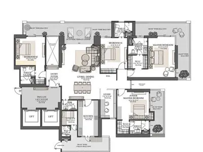 The Westin Residences