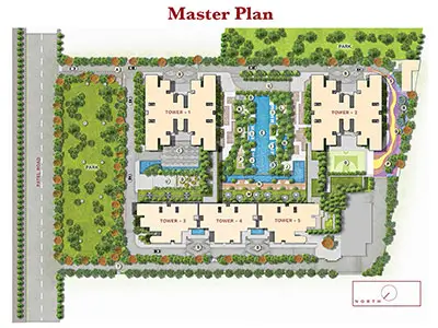 The Westin Residences